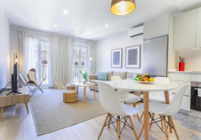 Apartamento Malasaña Terrace en Madrid